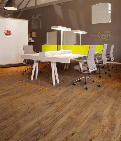 PW 1634 / 55 floors@work